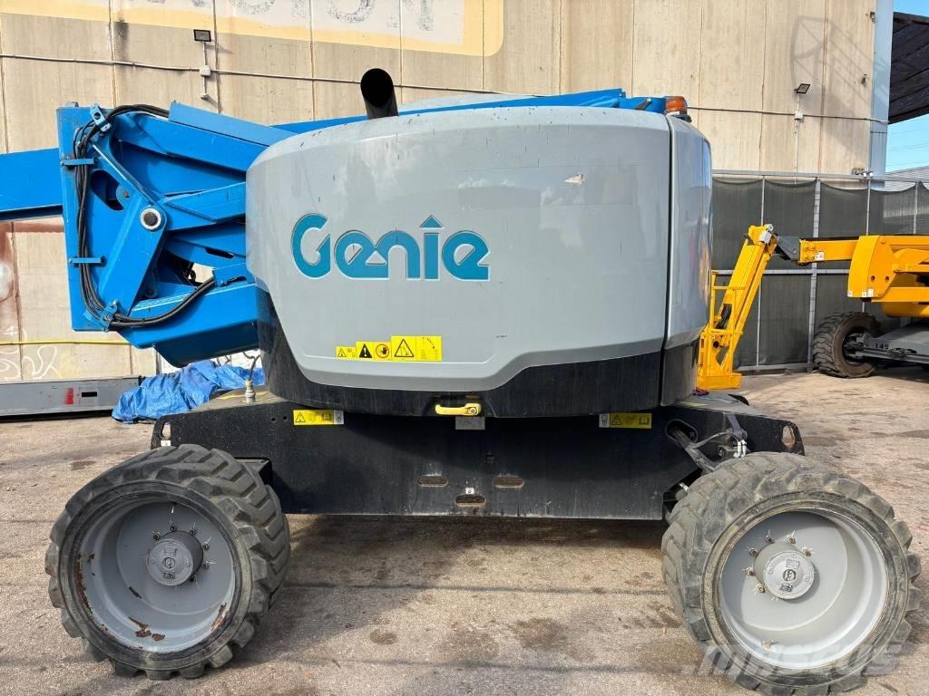 Genie Z 62/40 Elevadores braços articulados
