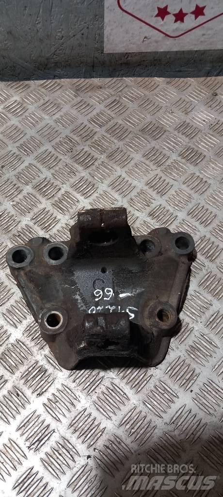 Scania G 400  1785815 Chassis e suspensões
