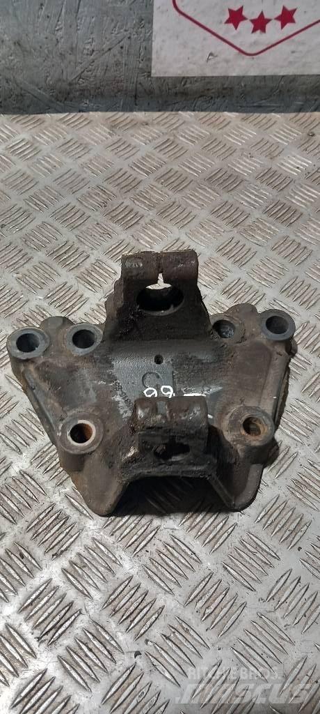 Scania G 400  1785815 Chassis e suspensões