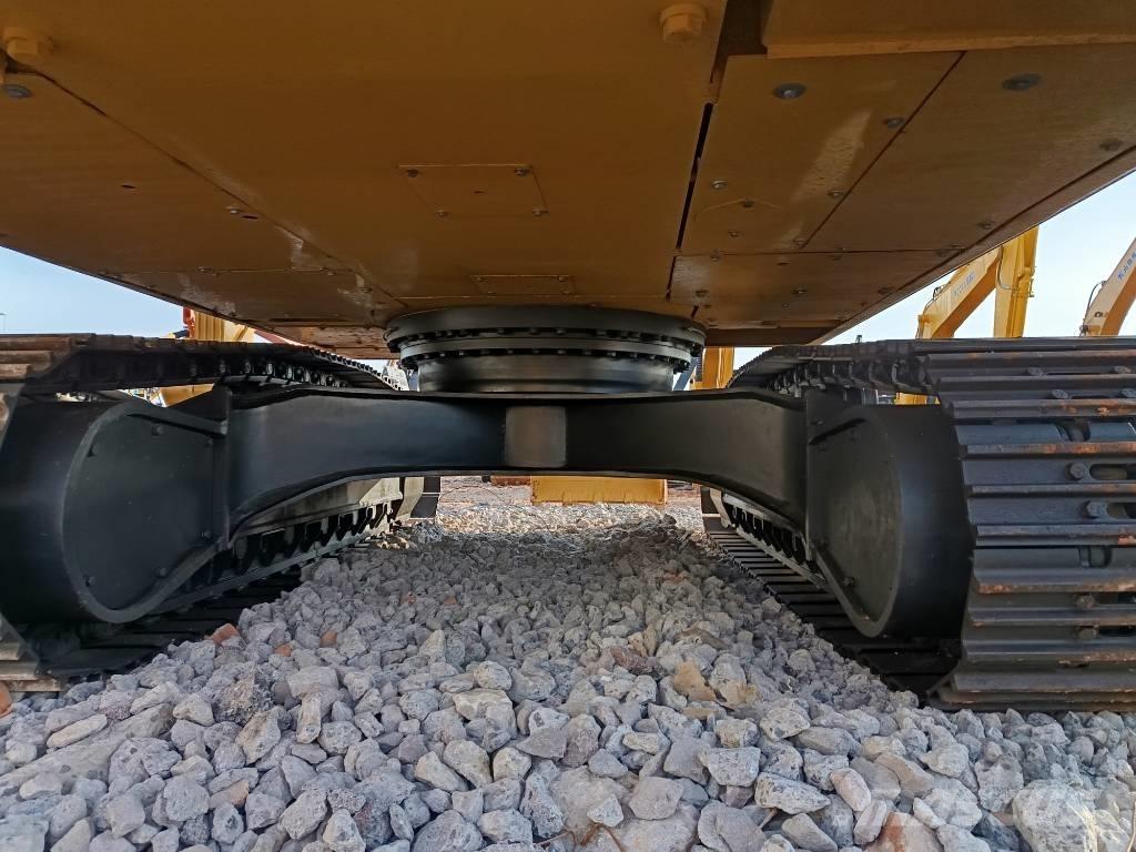 Komatsu PC 350 Escavadoras de rastos
