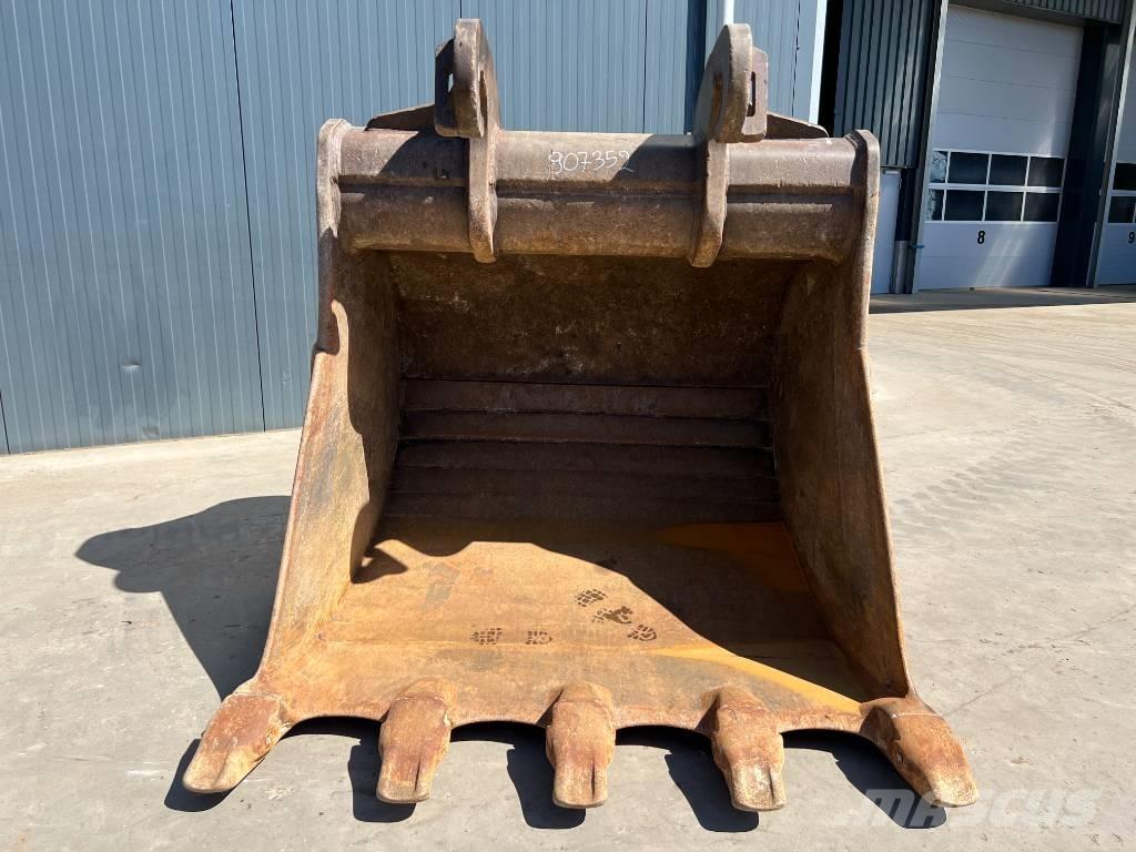 Verachtert CW45S Baldes
