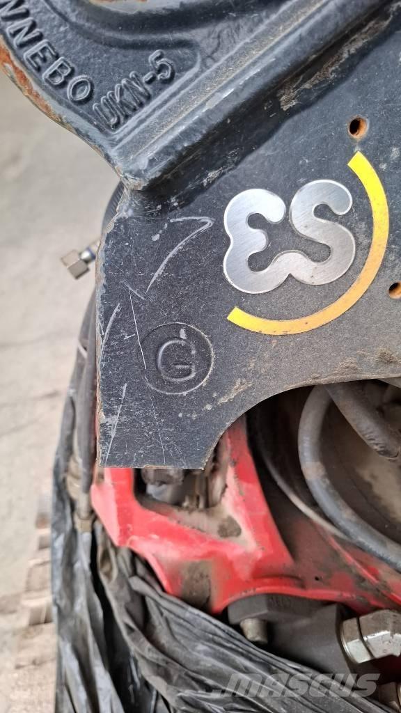 Rototilt R4 Rotadores