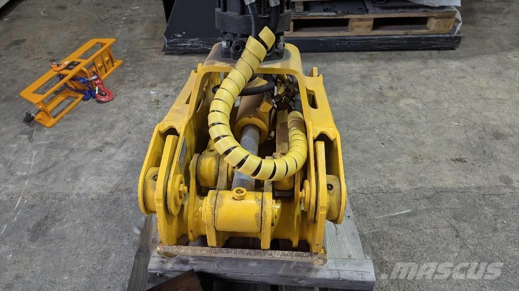 Hultdins SG 360 Garras