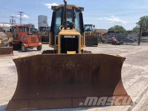 CAT D 5 G XL Dozers - Tratores rastos