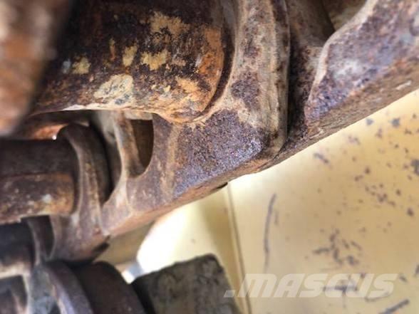 CAT D 5 G XL Dozers - Tratores rastos