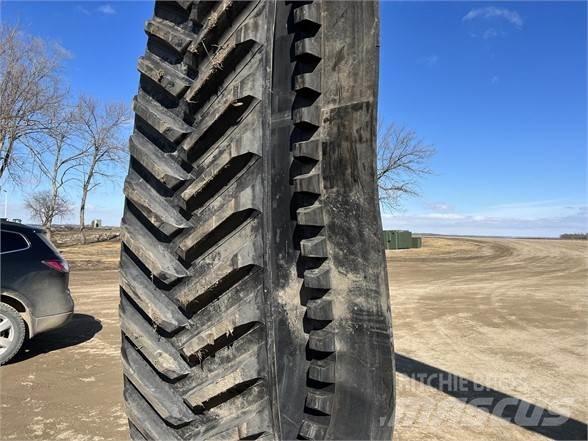 CAMSO 581868D1 Rastos, correntes e material rodante