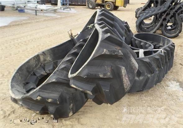  CAMSO 601911D1 Rastos, correntes e material rodante