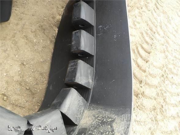  CAMSO 601911D1 Rastos, correntes e material rodante