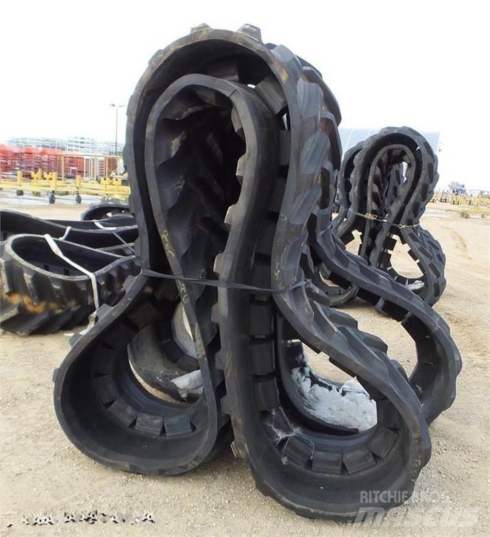  CAMSO 601918D1 Rastos, correntes e material rodante