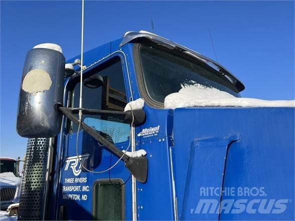 Kenworth T800 Tractores (camiões)