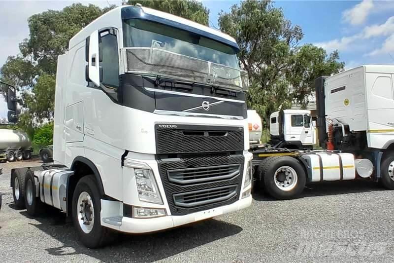 Volvo FH 440 Outros Camiões
