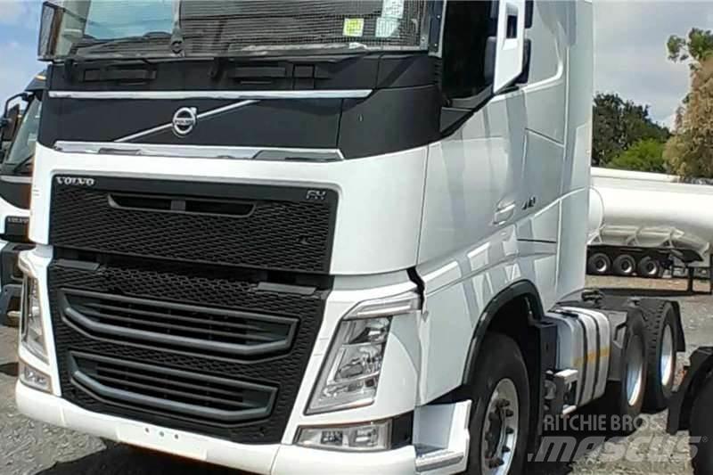 Volvo FH 440 Outros Camiões