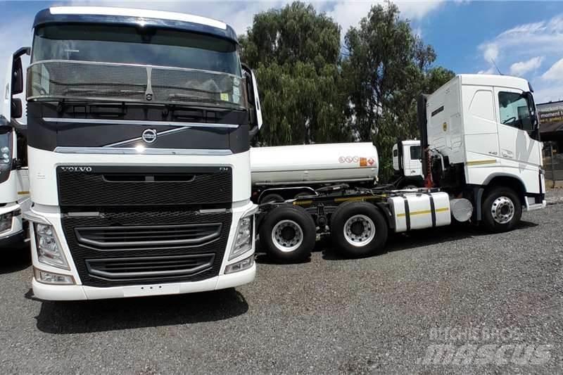 Volvo FH 440 Outros Camiões