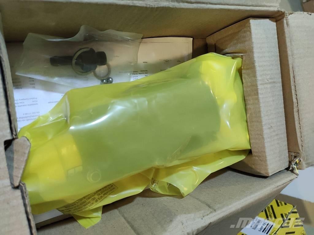 Atlas Copco DKR 36 Perfuradoras