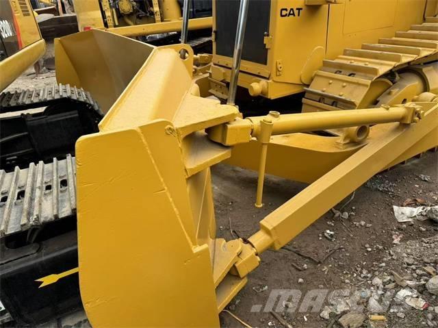 CAT D 8 R Dozers - Tratores rastos