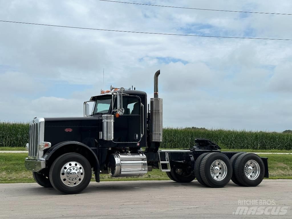 Peterbilt 388 Tractores (camiões)