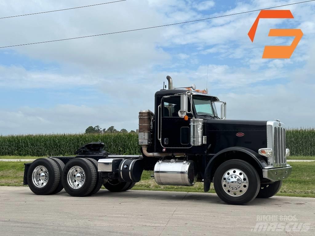 Peterbilt 388 Tractores (camiões)