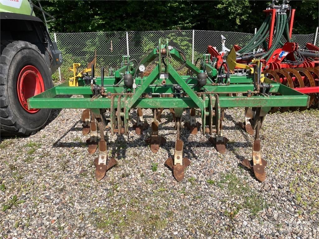 Kerner Komet 3000 Cultivadoras