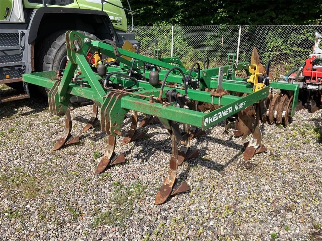 Kerner Komet 3000 Cultivadoras