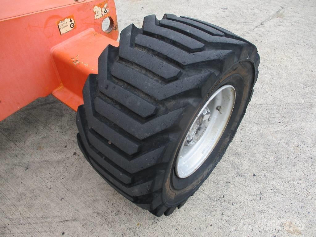 JLG 510 AJ (866) Plataformas de braço compactas auto-propulsão