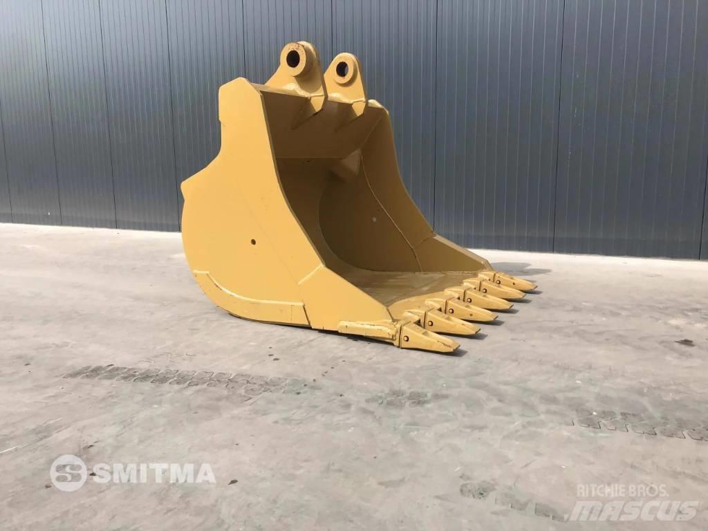 CAT 330D DB Baldes
