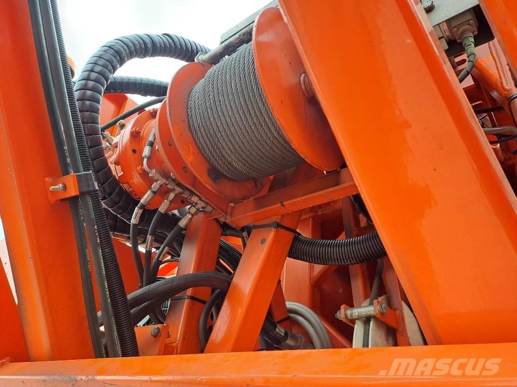 Spierings SK597 AT4 Auto-gruas