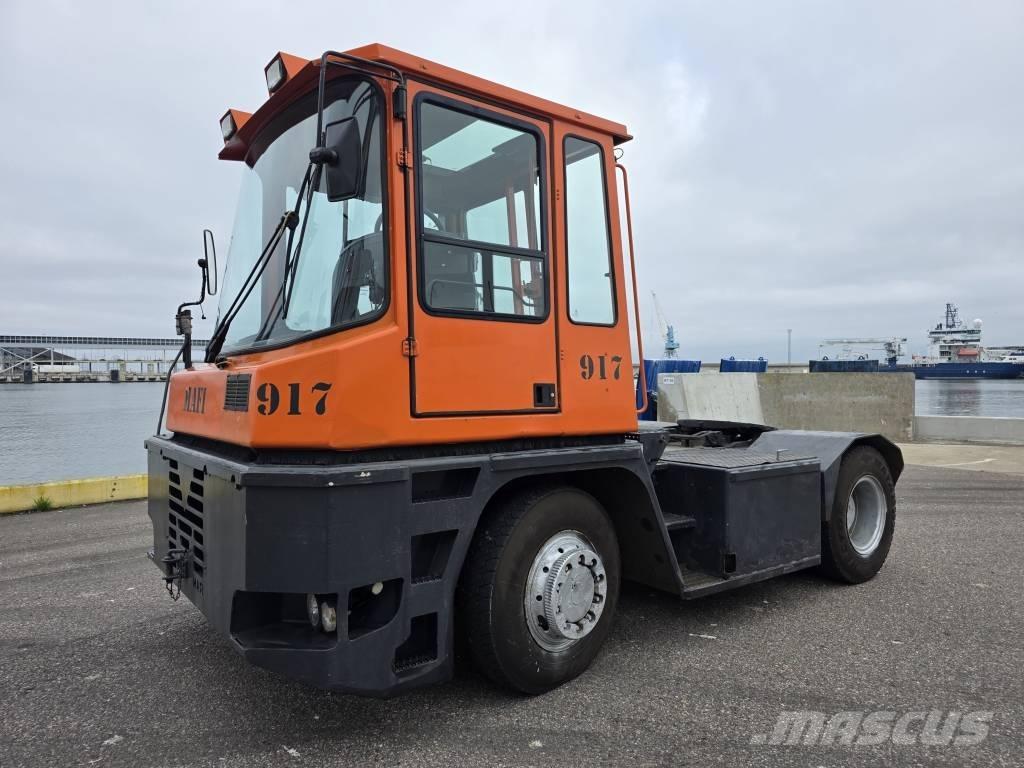 Mafi MT 32 R 4X4 Tractores terminais