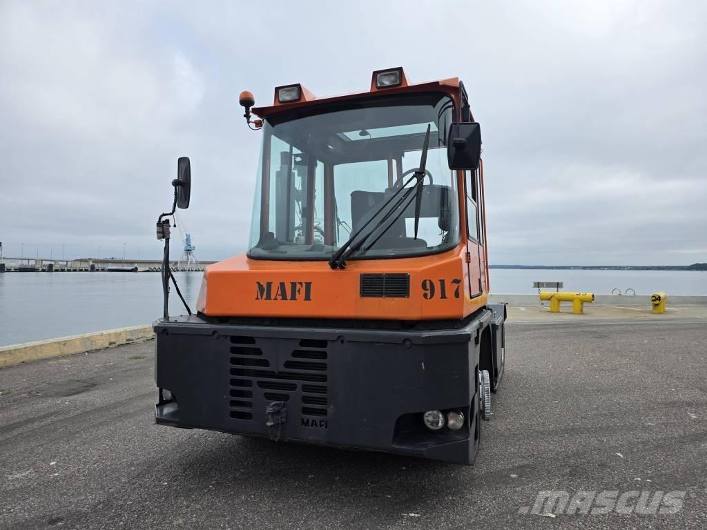 Mafi MT 32 R 4X4 Tractores terminais