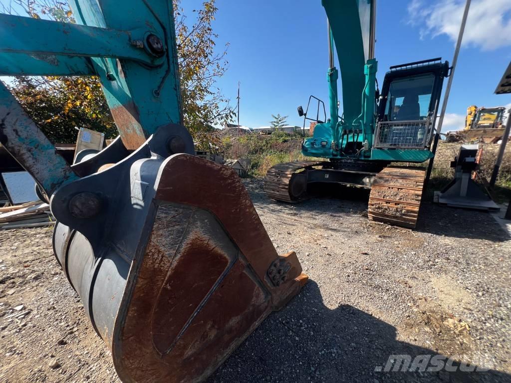 Sunward 365f Escavadoras de rastos