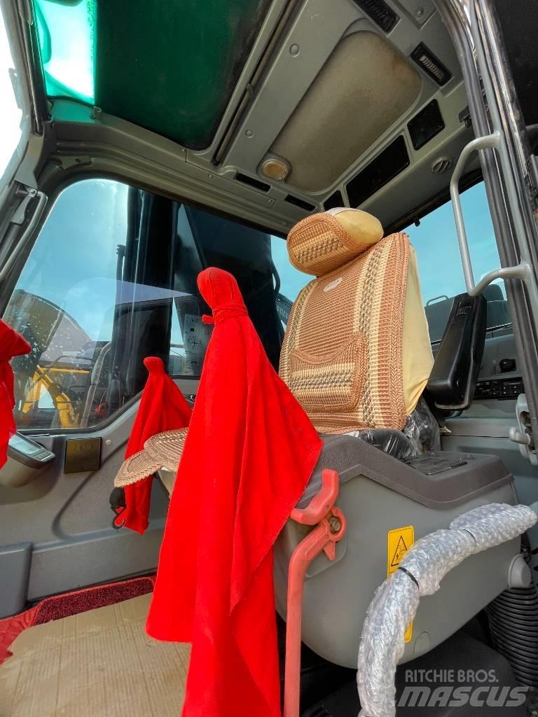 Volvo EC 290 Escavadoras de rastos