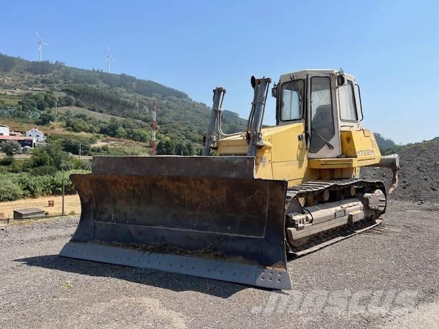 Liebherr pr722 Dozers - Tratores rastos