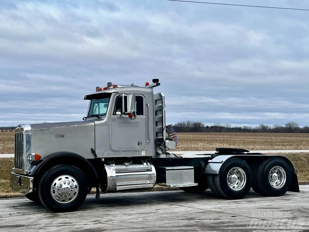 Peterbilt 378 Tractores (camiões)