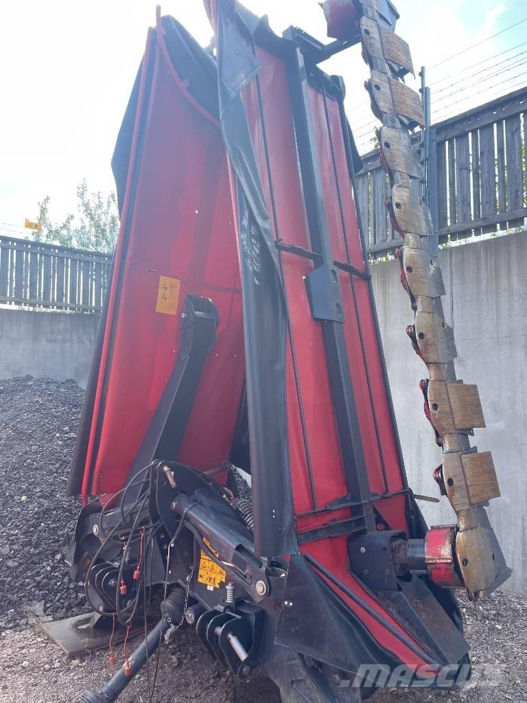 Vicon Extra 395 Gadanheiras
