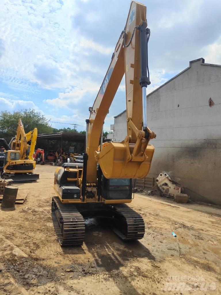 CAT 315 D L Mini Escavadoras <7t