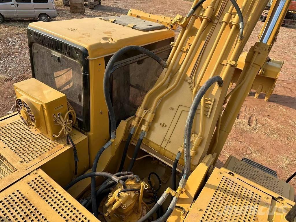 CAT 330B Escavadoras de rastos