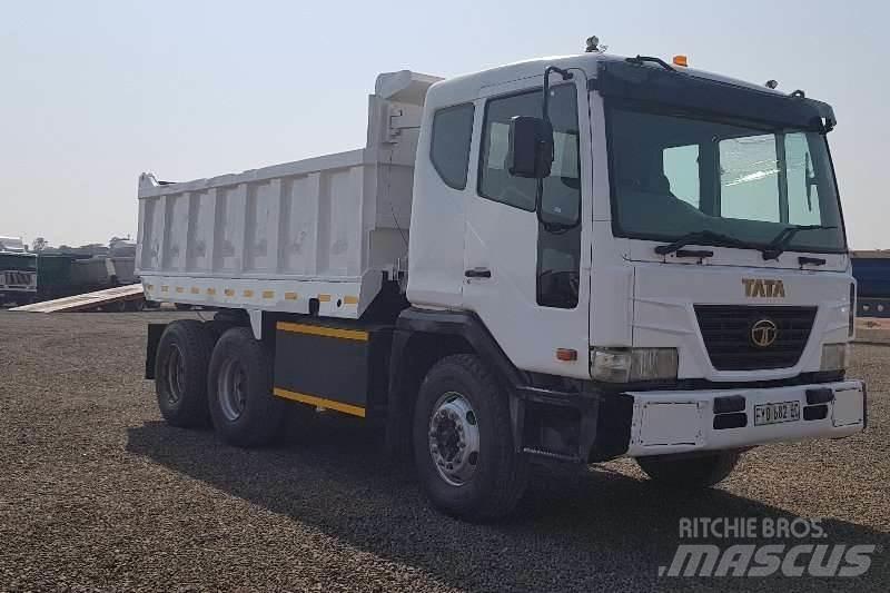 Tata Novus 3434 Outros Camiões