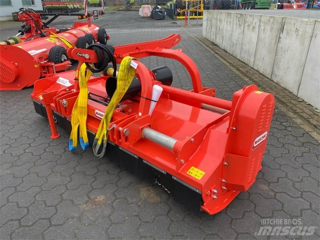 Maschio Bufalo 280 Outros equipamentos de forragem e ceifa