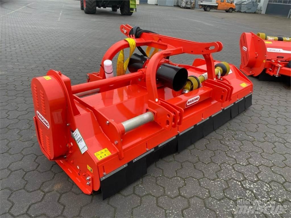 Maschio Bufalo 280 Outros equipamentos de forragem e ceifa