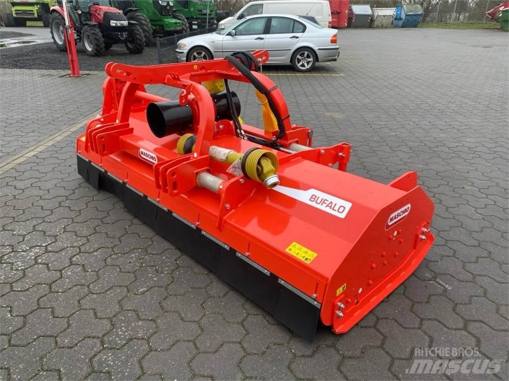 Maschio Bufalo 280 Outros equipamentos de forragem e ceifa