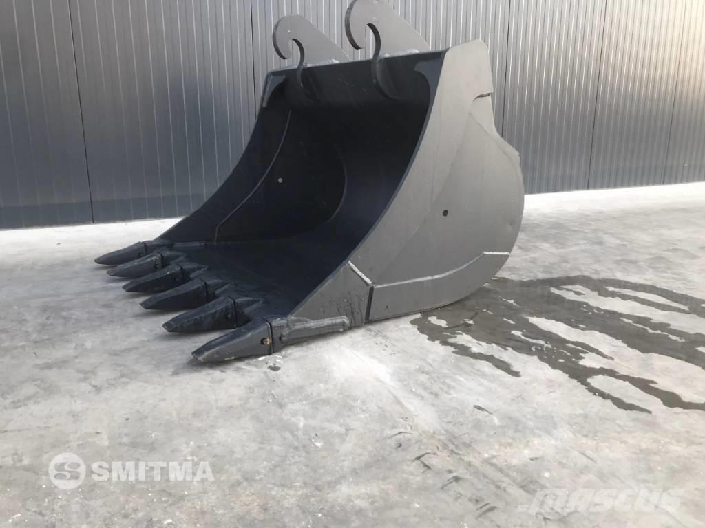  Smitma CW30 18-23t Baldes