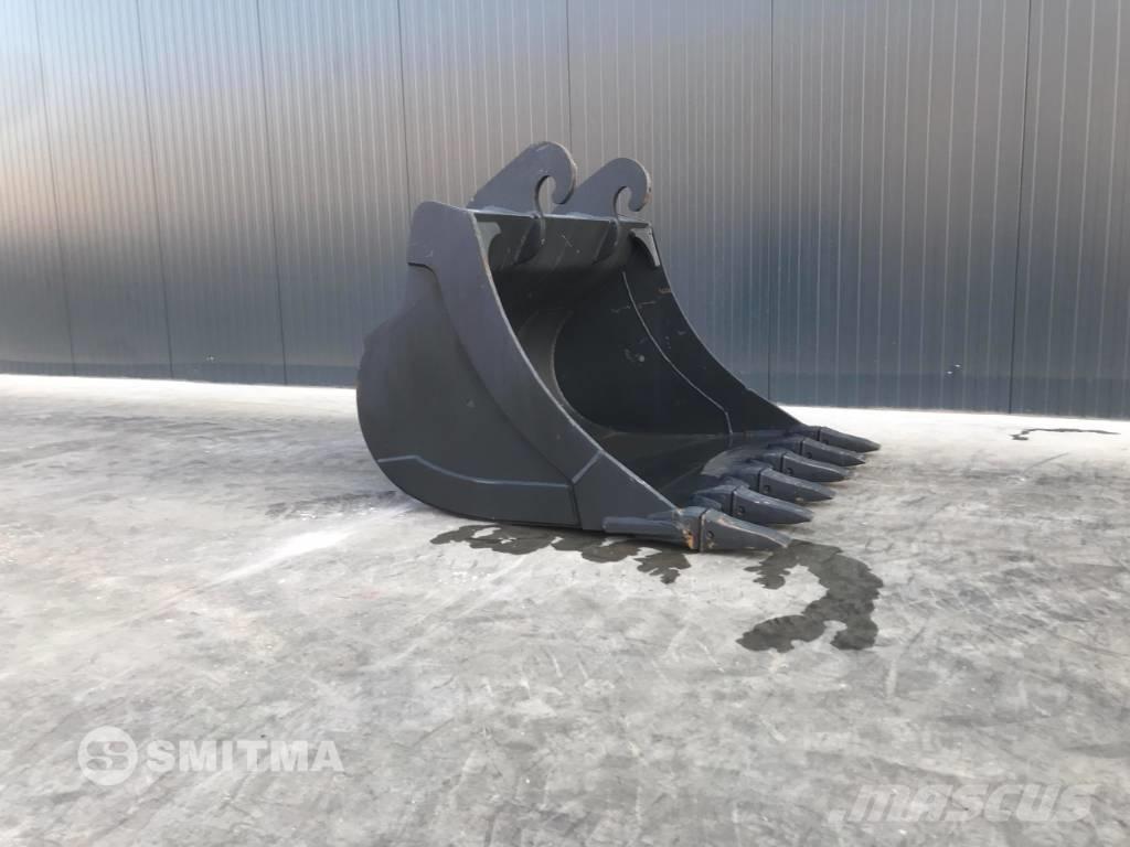  Smitma CW30 18-23t Baldes