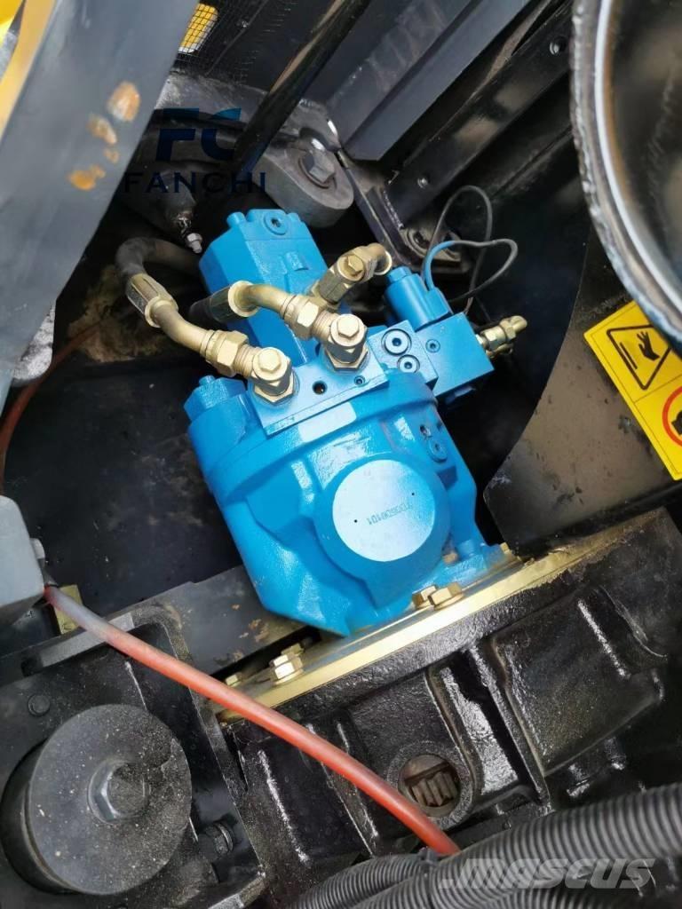 Doosan DH 60 Mini Escavadoras <7t