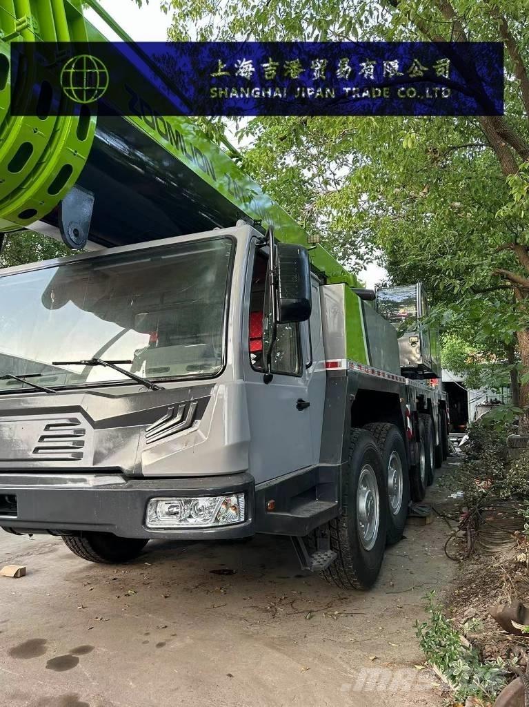 Zoomlion ZAT 2200 V Gruas Todo terreno
