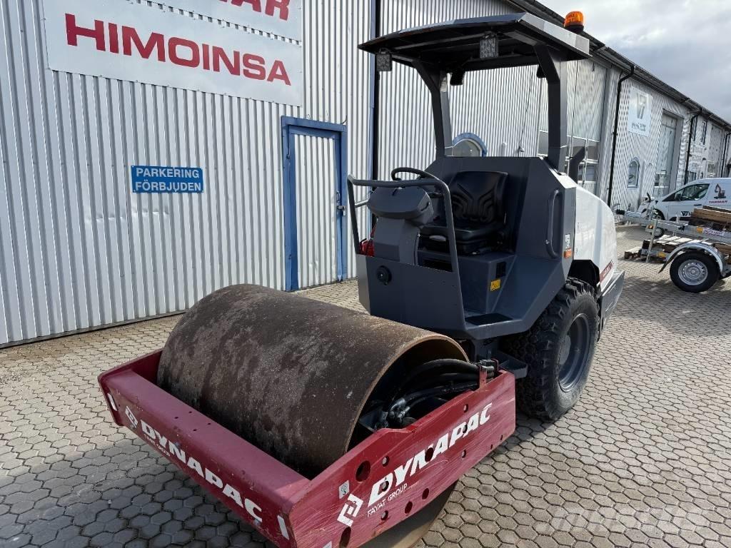 Dynapac CA 1300 D Cilindros Compactadores monocilíndricos