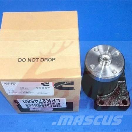 Cummins 5263529 Motores
