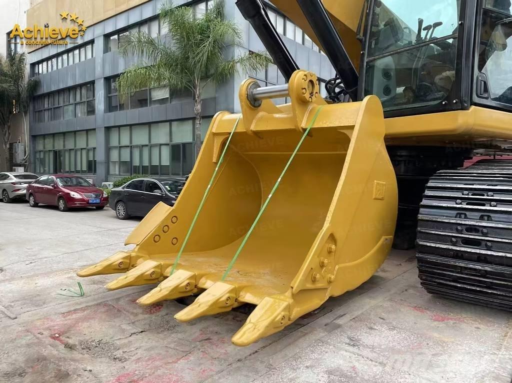 CAT 330GC Escavadoras de rastos