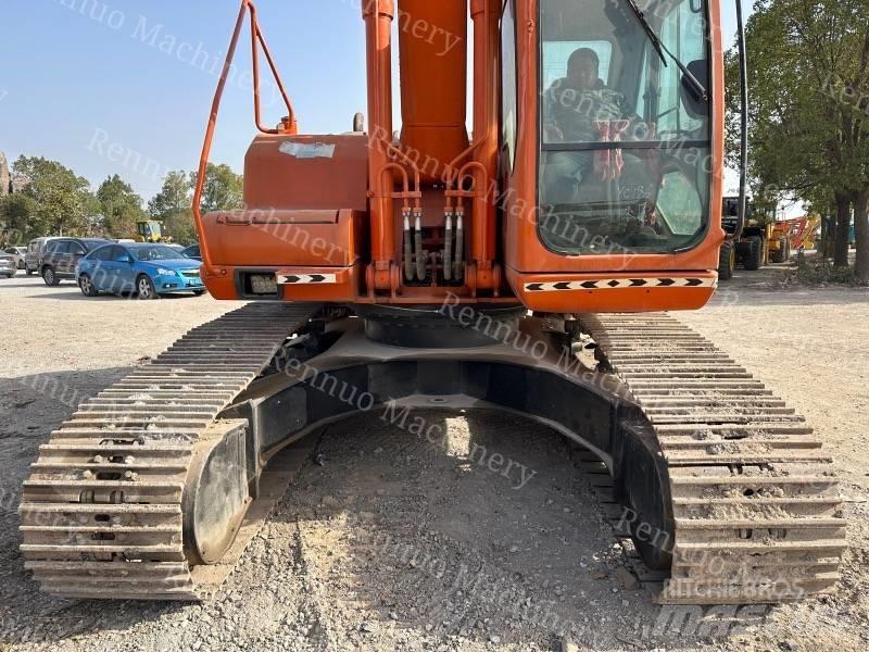 Doosan DH220LC-7 Escavadoras de rastos