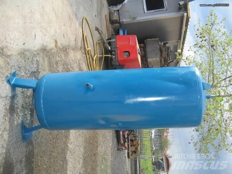 ABG 700 LITR Compressores