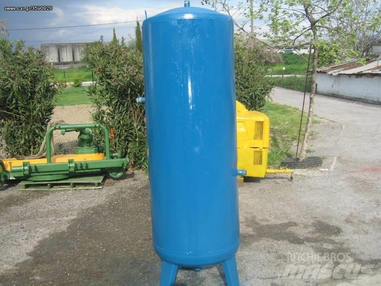 ABG 700 LITR Compressores