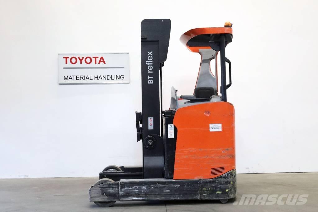 Toyota RRE200H Empilhadores Elevadores